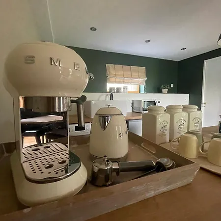 Le Clos De L'ane Dentelle Bed & Breakfast