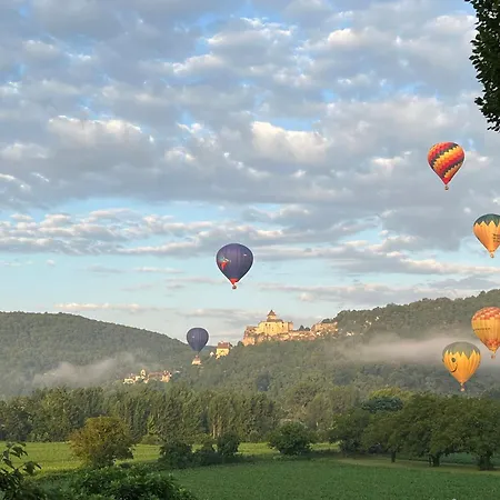 Le Clos De L'ane Dentelle Bed & Breakfast