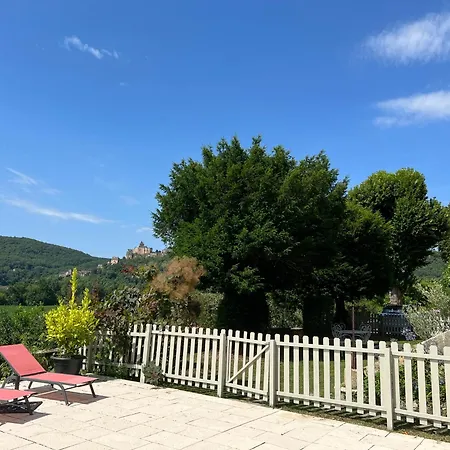 Le Clos De L'ane Dentelle Bed & Breakfast *
