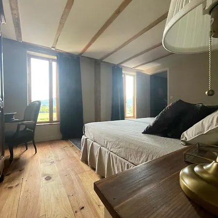 Le Clos De L'ane Dentelle 4* Vézac