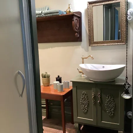 Le Clos De L'ane Dentelle فندق مبيت وإفطار Vézac