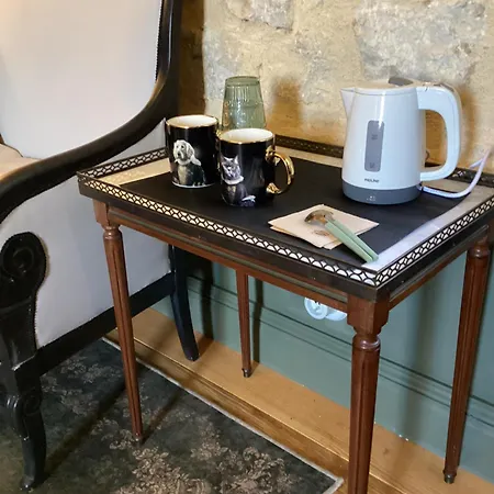 Le Clos De L'ane Dentelle 4*