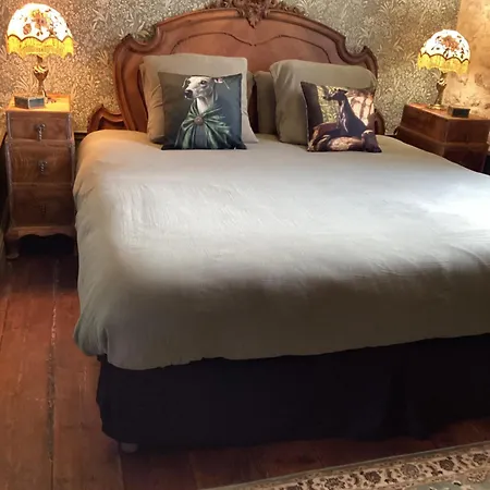 فندق مبيت وإفطار Le Clos De L'ane Dentelle