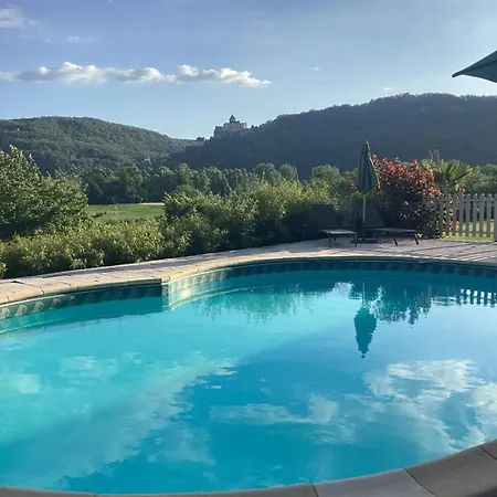 Le Clos De L'ane Dentelle 4*