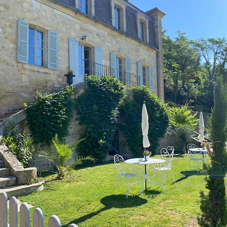 Le Clos De L'ane Dentelle Vezac (Dordogne)