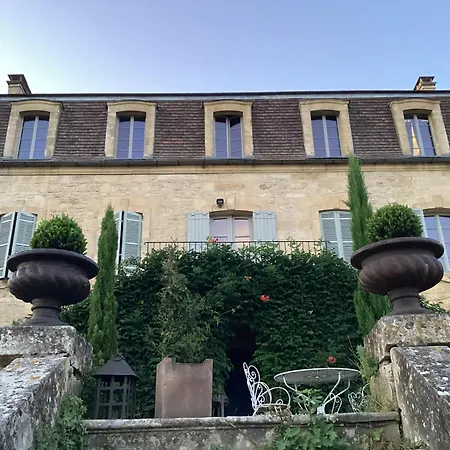 Le Clos De L'ane Dentelle فندق مبيت وإفطار