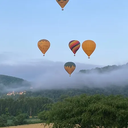Frühstückspension Le Clos De L'ane Dentelle