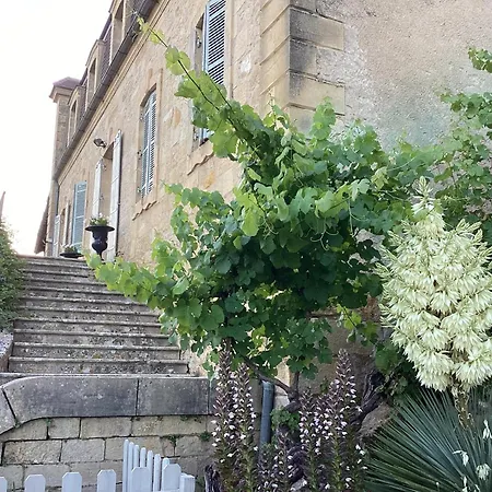 فندق مبيت وإفطار Le Clos De L'ane Dentelle Vézac