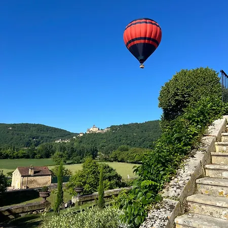 Le Clos De L'ane Dentelle Bed & Breakfast