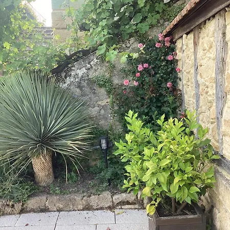 Le Clos De L'ane Dentelle Vezac (Dordogne)