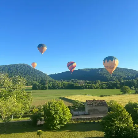 Le Clos De L'ane Dentelle Frühstückspension