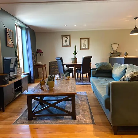Le Clos De L'ane Dentelle فندق مبيت وإفطار 4*