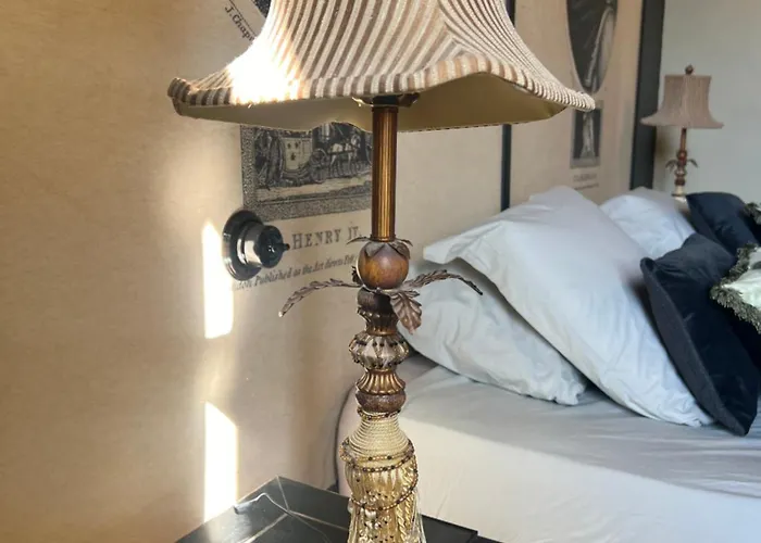 Le Clos De L'ane Dentelle Bed & Breakfast Vézac