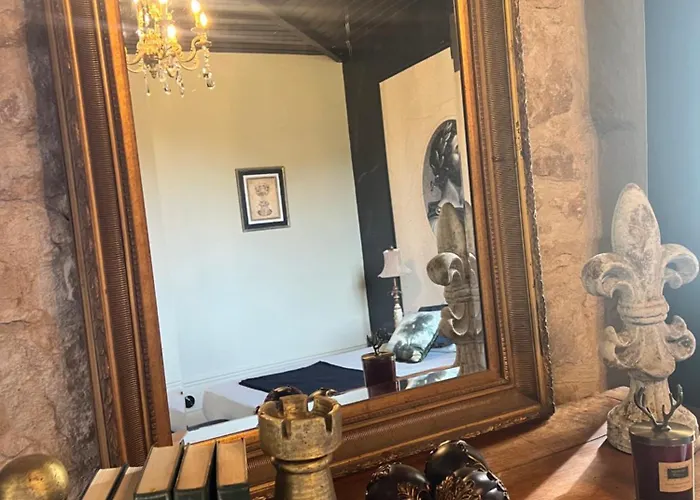 Bed & Breakfast Le Clos De L'ane Dentelle