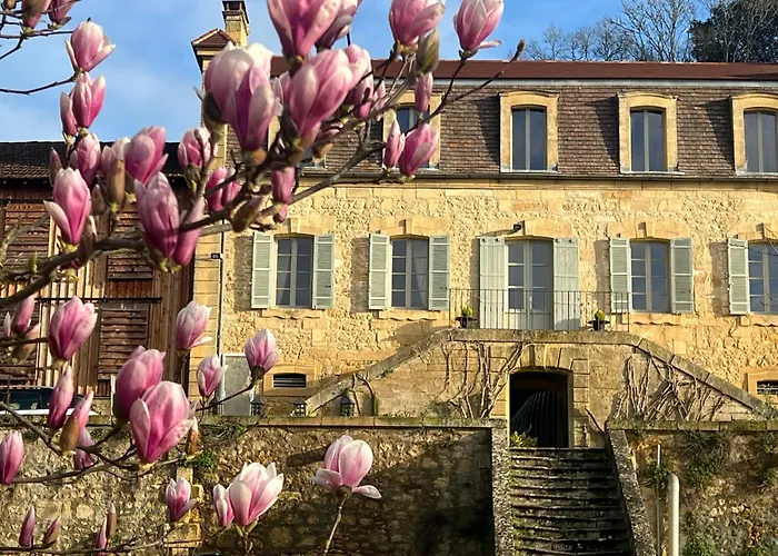 Bed & Breakfast Le Clos De L'ane Dentelle