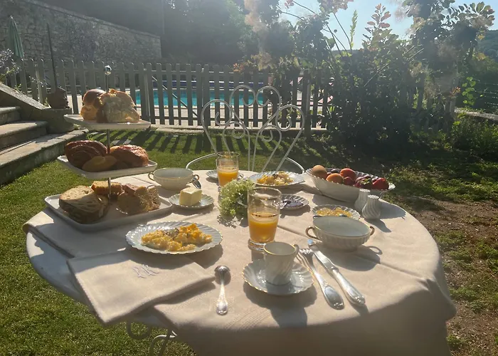 Le Clos De L'ane Dentelle Vézac