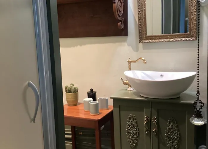 Le Clos De L'ane Dentelle Bed & Breakfast Vézac