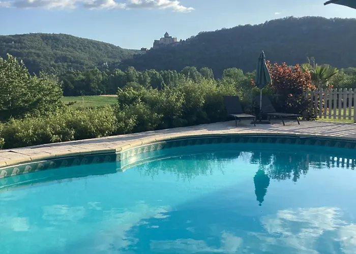 Le Clos De L'ane Dentelle 4*